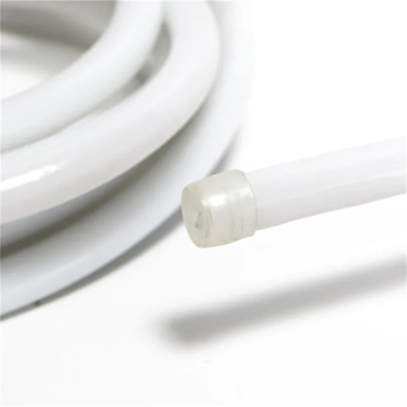 12V 24V Dimmable 360 White/Blue Flex Round Led Neon Light Strip 2835 Replacement,Led Neon Round 24V Flex Ip68 White 360