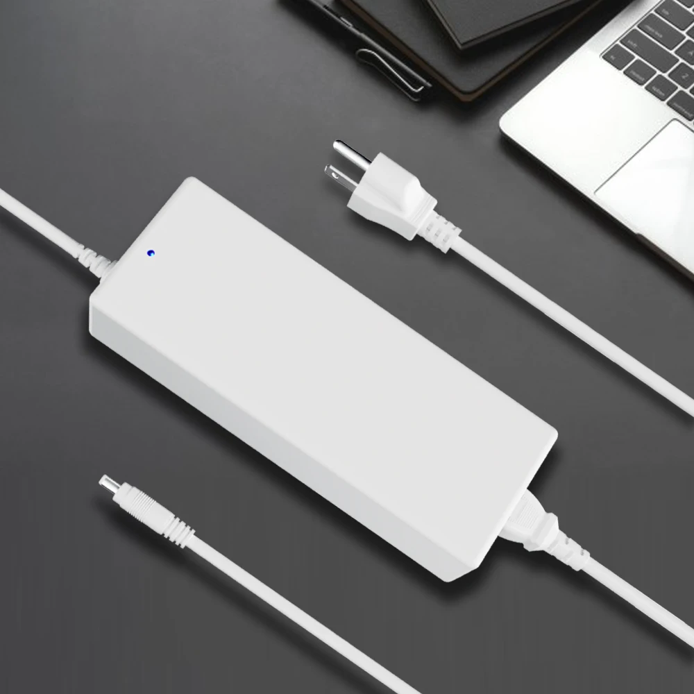 110v240v to 12v 10a transformer 12 volt 10 amp smps 10 ampere 10 a adaptr power supply 12volt 120w led driver with 4 pin