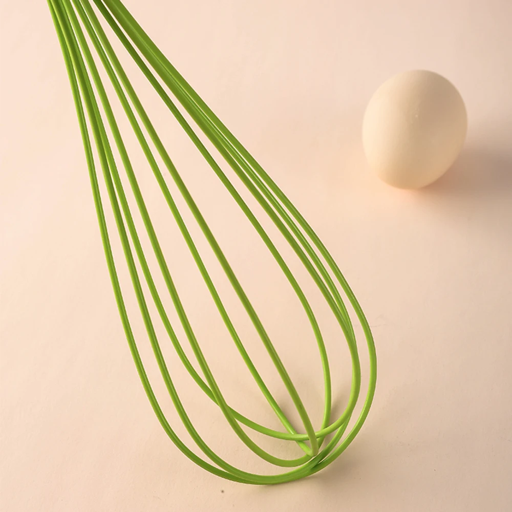 China Wholesale Durable Whisk Manual Rotary Egg Beater Multi-function Egg Beater