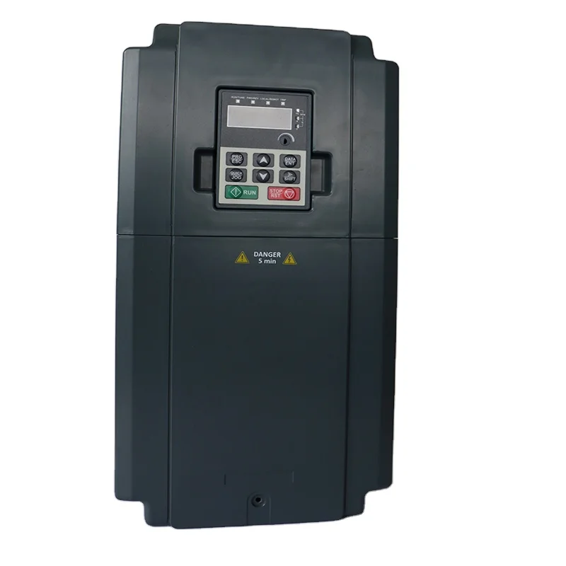 Drive Chf100 10kw 3 Phase Frequency Inverter on grid Solar Water Inverter  welding machine circuit board