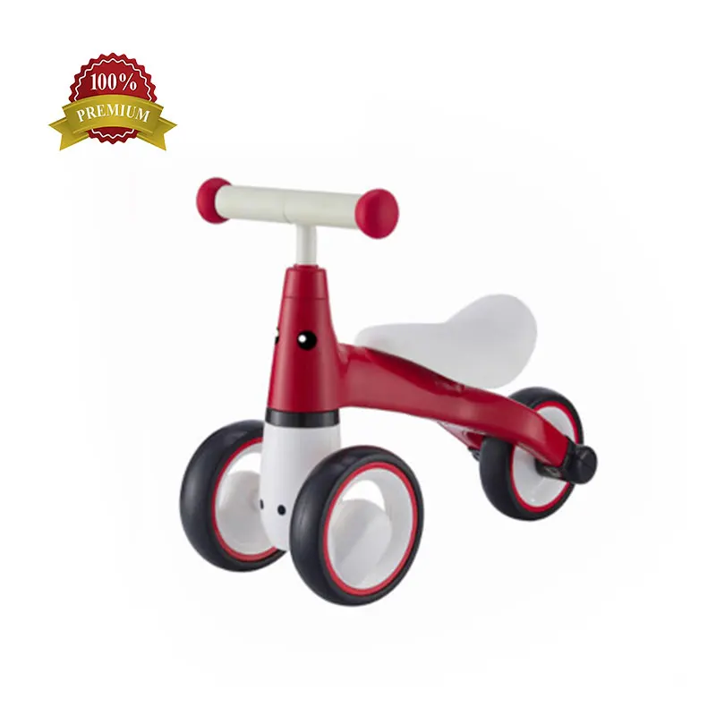 Wiggle Car Ride On Toy Twist Go Swivel Scooter Swing Gyro Car for Kid Child