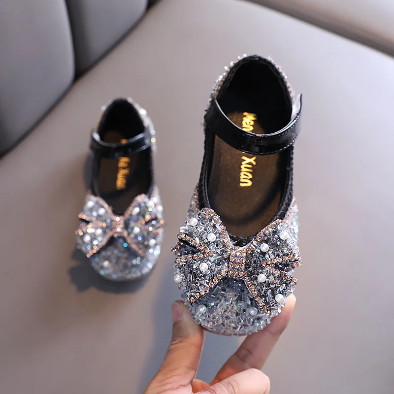New Design Girls Shoes Soft Jelly Shoes Kids Summer Sandals