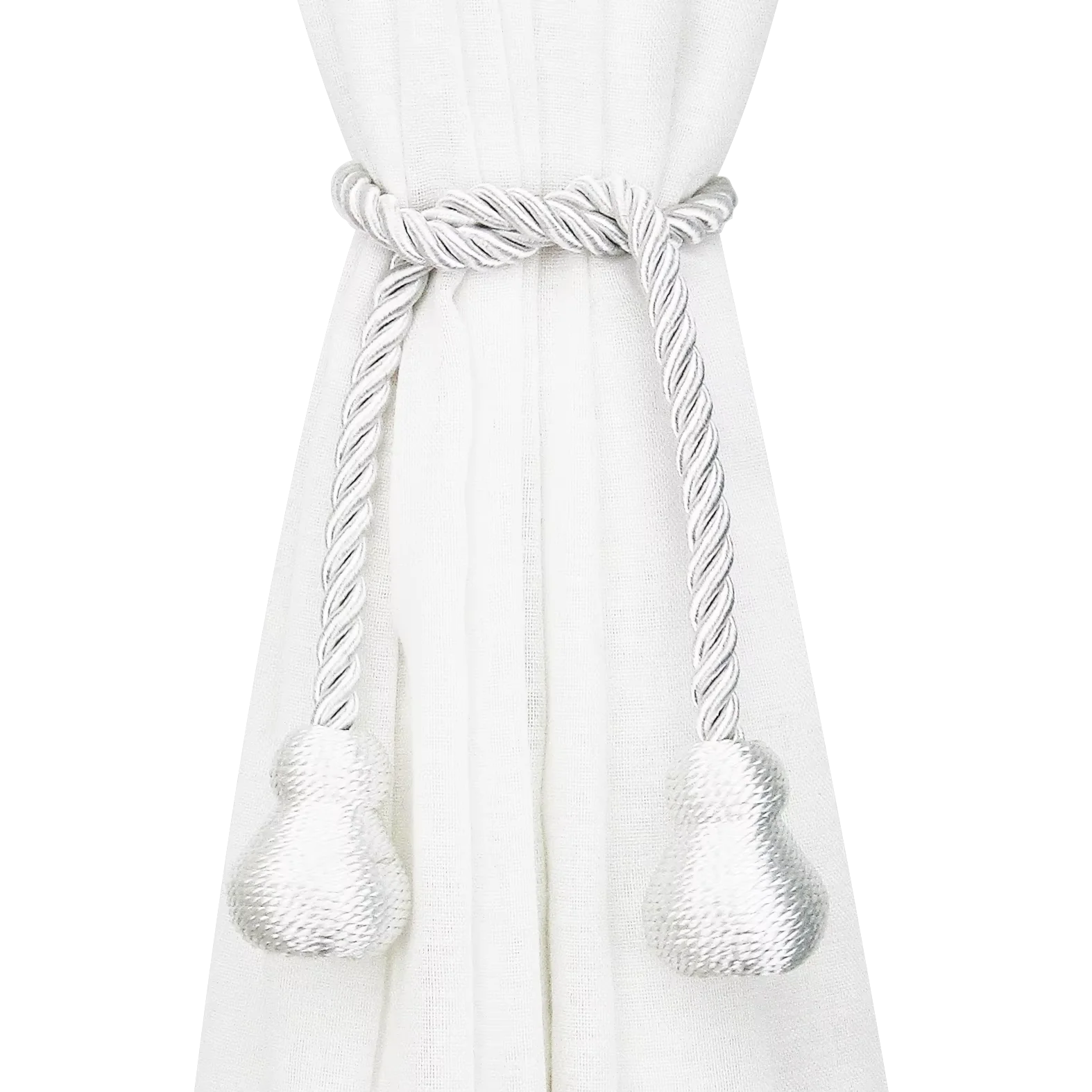 different design Rope tie back Admirable quality standard quality for Hotel Bedroom Living Room Curtains