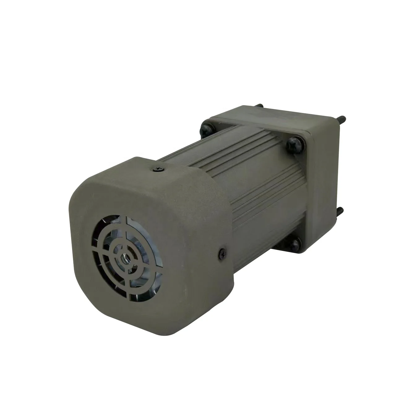 FHT 15W 70mm  fast response  micro AC motor 100V 110V 120V 220V 230V  electric motor 1-phase and 3-phase