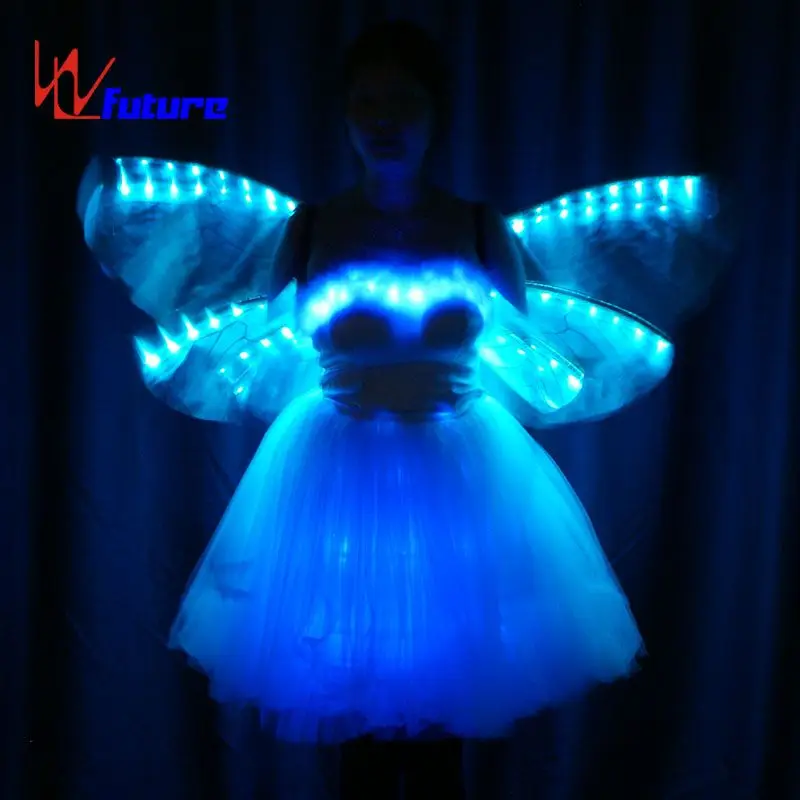 Future rgb led strip sexy dance without clothes irish dancing dress
