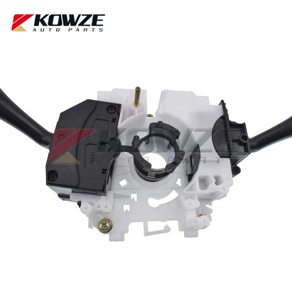  Переключатель рулевой колонки для Mitsubishi Pajero Sport K86W K94W K96W K97W K99W MR459861