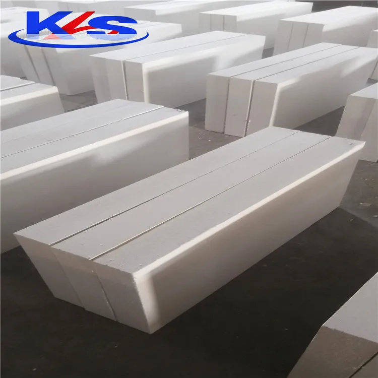 Изоляция из силиката кальция 1000C от производителя MSDS, 20 мм, цена на плиту из силиката кальция