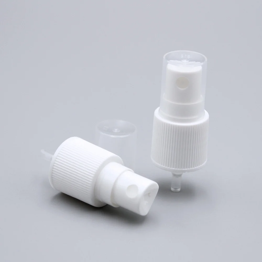 
Hot selling 18/410 Disinfection Spray 20/410 Fine Misting Nozzle Sprayer 24/410 For Bottle 