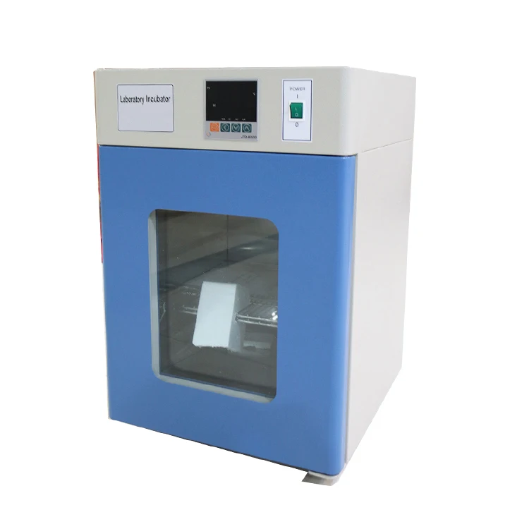 Large size capacity 270L Lab Electro- thermal Incubator for industrial/medical/biochemistry/agricultural