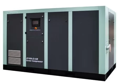 SHENGYANG Air compressors High Efficiency Large Capacity Strong Load Capacity High Energy Efficiency