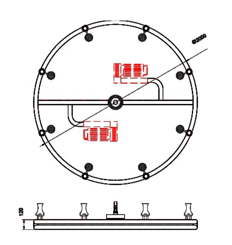 Fenlin FS-013 outdoor garden stainless steel dancing music water fountain