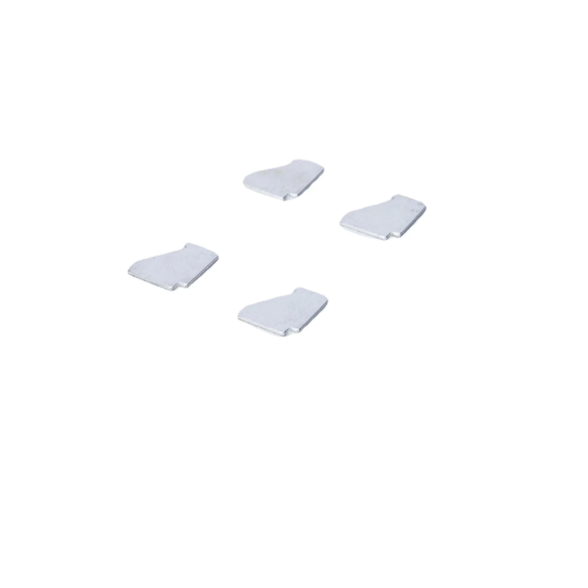 Iron Tablets for miniature circuit breaker DZ47-63 Raw material processing 12 years AC&DC MCB original manufacturer