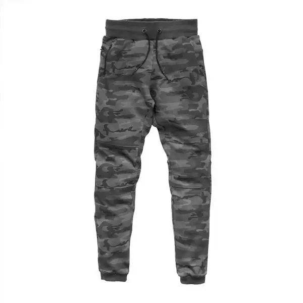 High Quality Textured Tech Joggers for Training Wear at All Seasons Pant