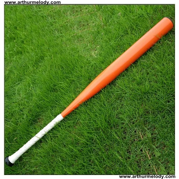 Full Composite Softball Slowpitch Bat With Unique Balanced Weight