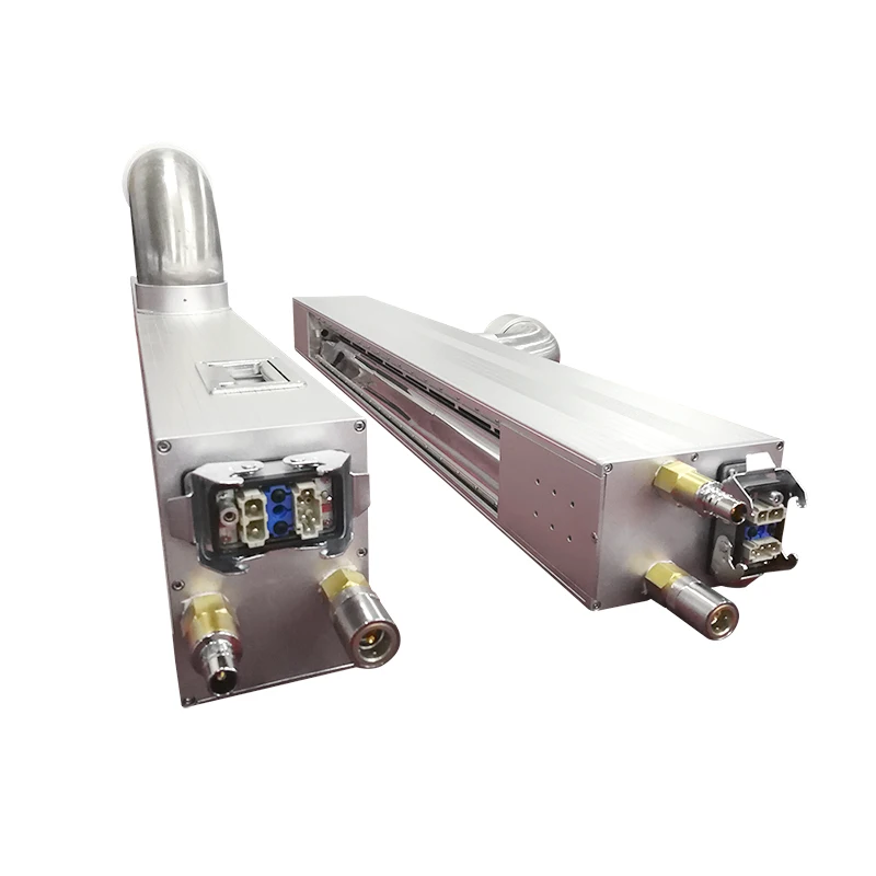 High Power Coating Spot UV machine uv led curing light  system lamp