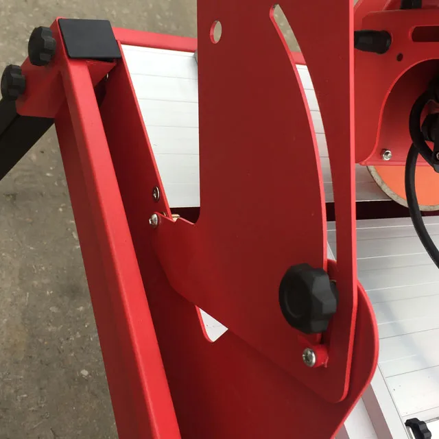 High quality automatic tile cutter