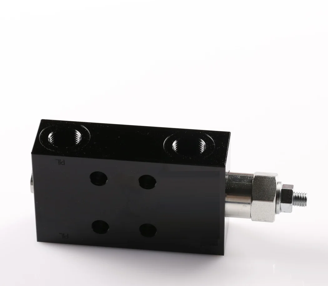 SANY Zoomlion Concrete Pump Spare Part Balance Valve 053962030235020 R930006631 Putzmeister 1010000281