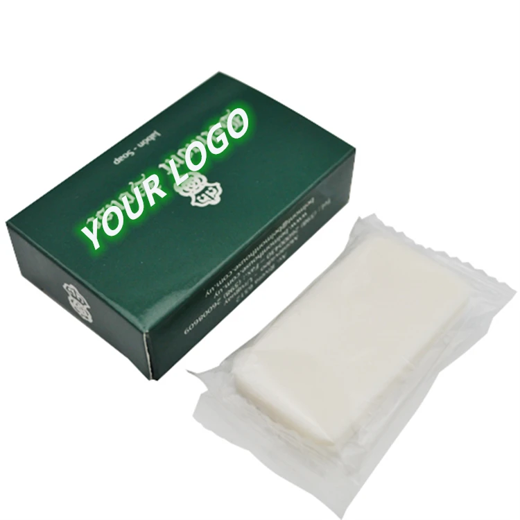OEM Wholesale Custom Private Label fragrance customized Sulphur Body best toilet fancy hand hotel soap