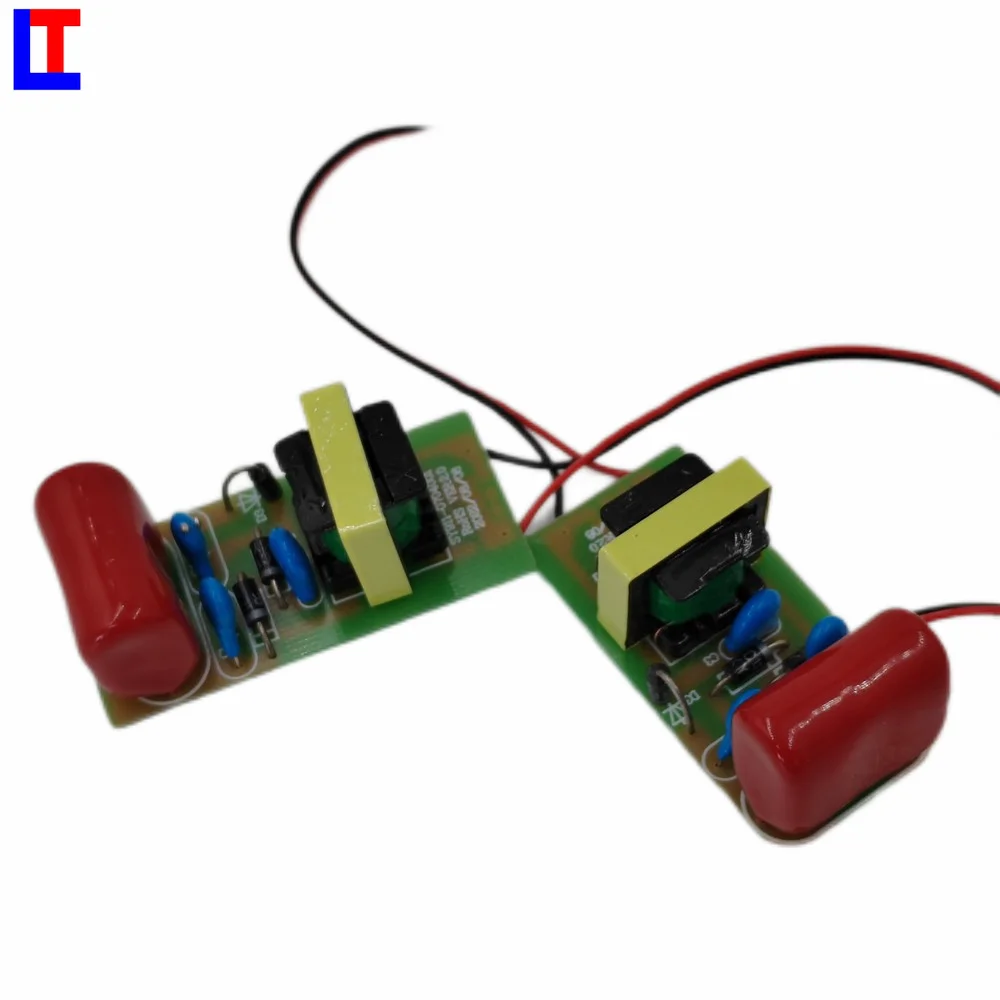 Mosquito bat pcb production swatter circuit board  killer pcb mosquito swatter pcba racket pcba design assembly