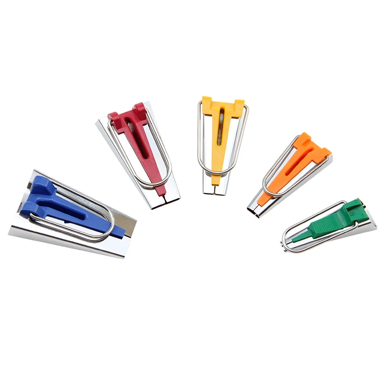 Набор инструментов для шитья и квилтинга, комплект из 6/12/18/25 мм