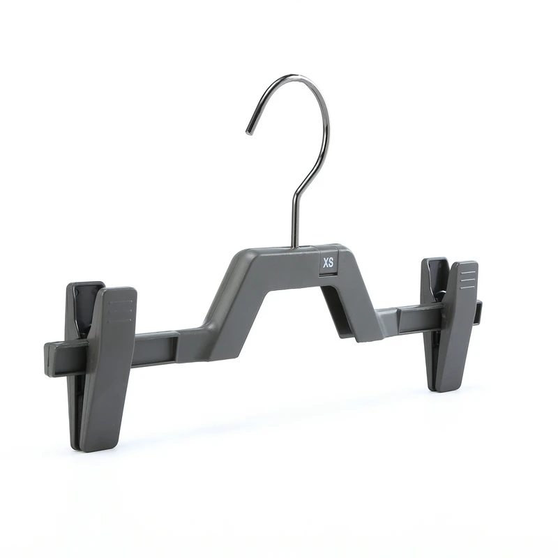 the new listing hangers for pants pant hangers with clips telescopic clothes hanger