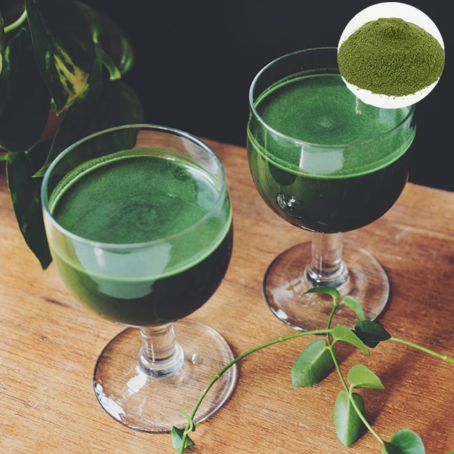 
Japanese healthy nutritional weight loss powder drink for beauty 