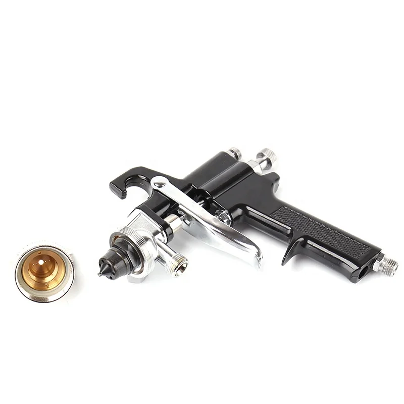 PQ-2U Industrial high pressure heavy duty water-borne siphon spray under coating gun