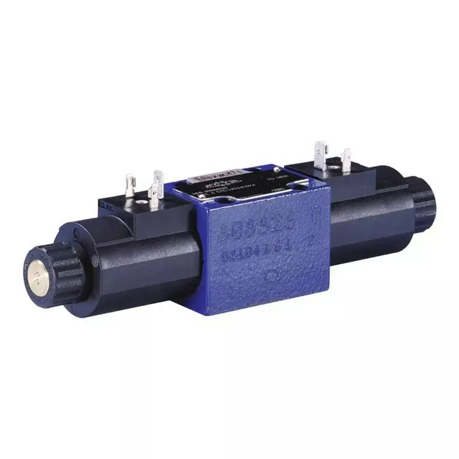 10160911 Schwing Concrete Pump Magnetic Coil 12v 24v Solenoid Valve Valvula Solenoide 24V pulsar