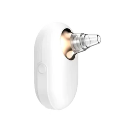 Best Selling Products Portable Home Use Face Cleaner Electric Blackhead Remover Vacuum