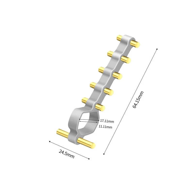 
Drone Accessories STARTRC 5.8ghz Yagi Antenna Signal Booster for DJI FPV Range Extender Remote Smart Controller 