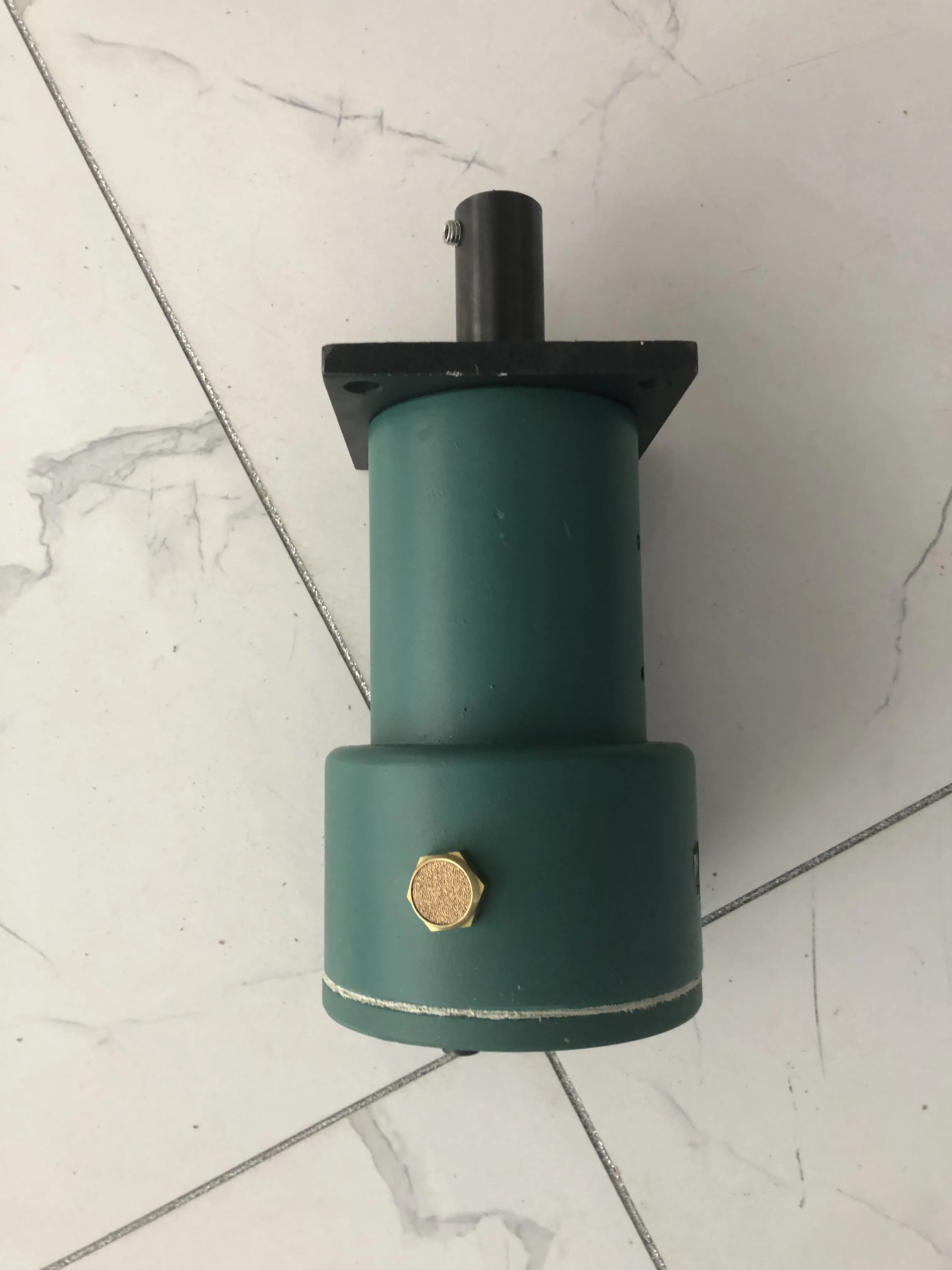  Двигатель мешалки воздуха 1/4HP 1/8HP 1/2HP