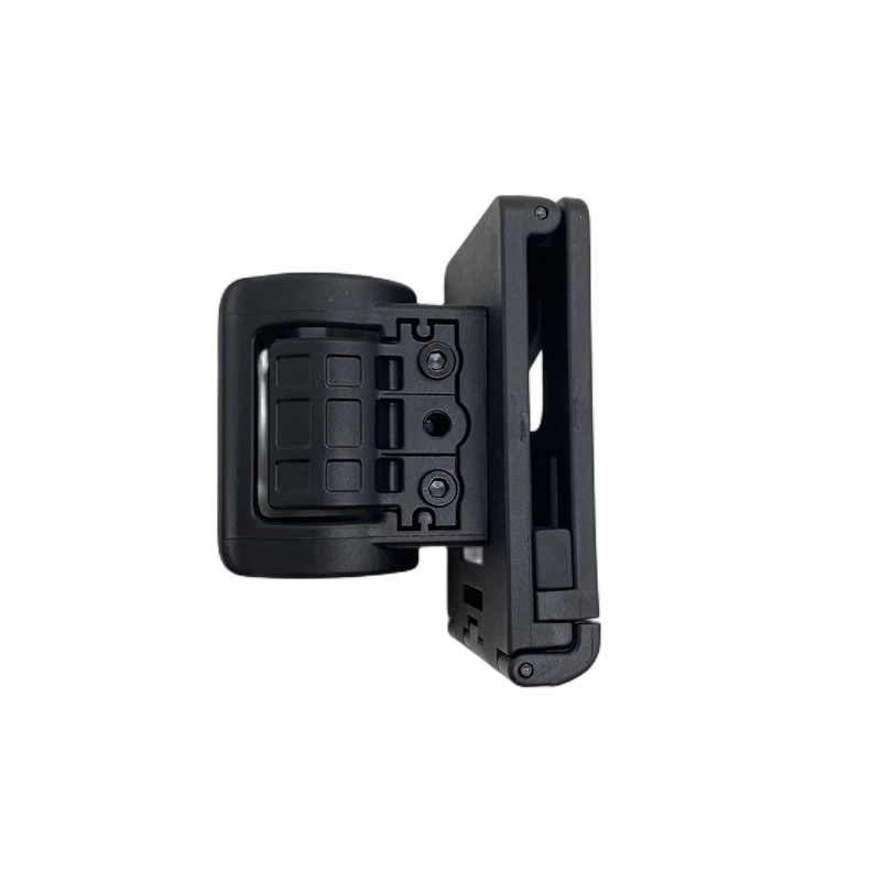 Kntac Universal torch holder tactical duty gear pepper spray baton holster