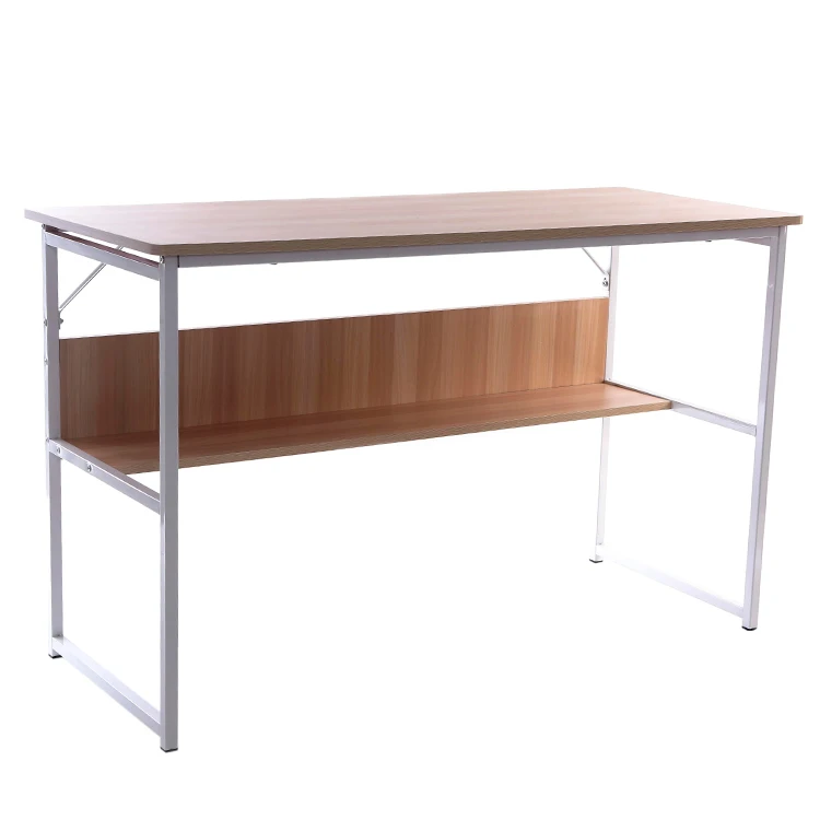 Professional Newly Developed Modern Luxury Office Furniture Study Table Computer Desk