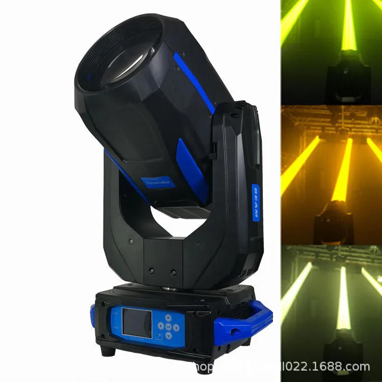 Профессиональная Вращающаяся головка 9r Beam 260 для освещения