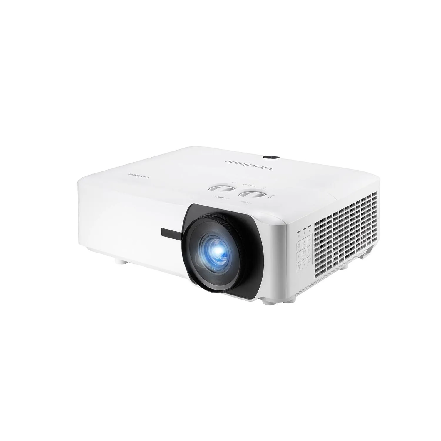 ViewSonic LS850WU+ DLP Laser Projector 4K Large Venue Full HD Native 1920x1200 Smart 3D Business Projectors 5800 Lumens
