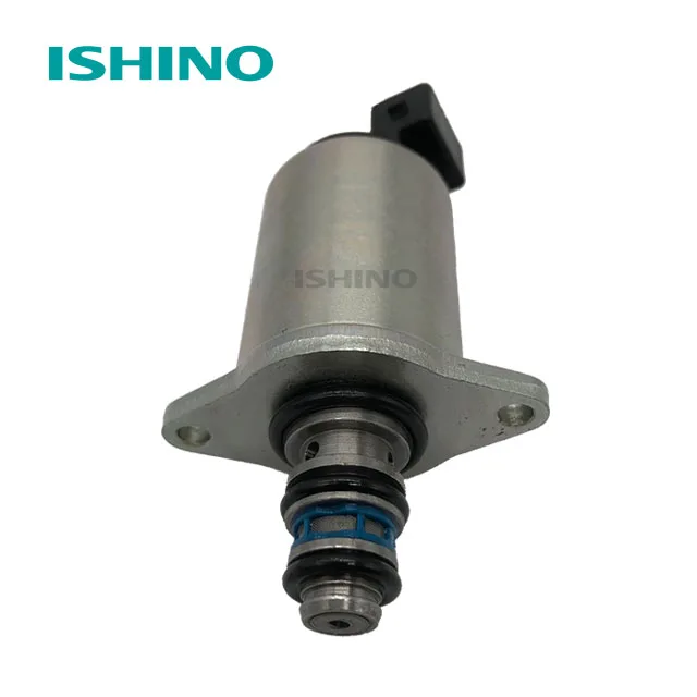 Auto Spare Parts Proportional Solenoid Valve TM58401 For Parker