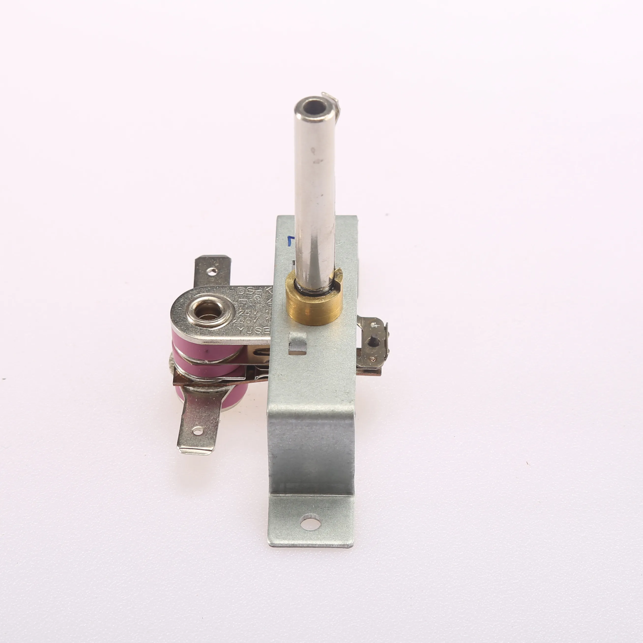 Multifunctional National Iron Adjustable Thermostat For Wholesales