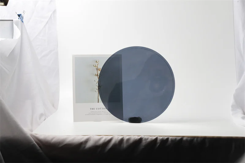 Two Way Hotel 3d Led Acrylic Decorative Infinity Tunnel Mirror Endless Wall Hung Custom size self sticker effect mirror sheet