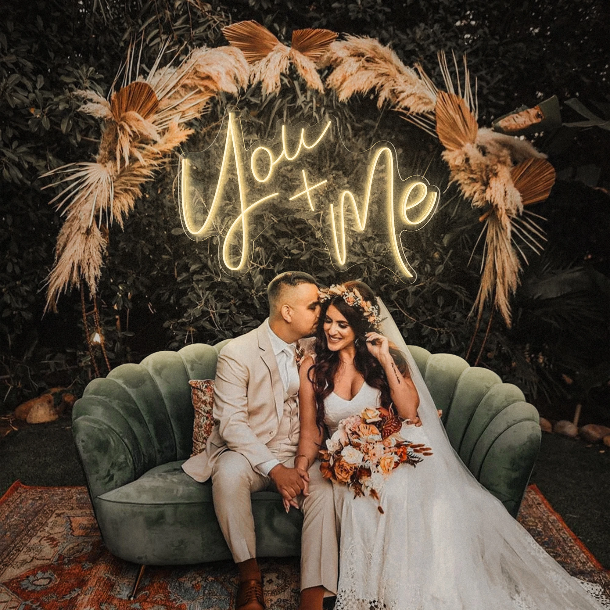 12v custom neon sign Free Design Custom Led Advertising Better Together Acrylic Neon Sign