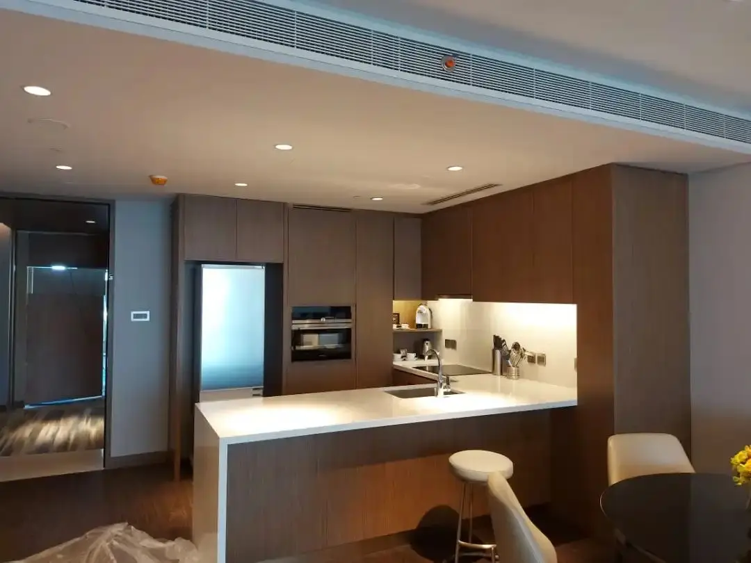 30W Output LED Ceiling Lamp Driver Smooth Dimming Constant Current 0-10V Dimmable