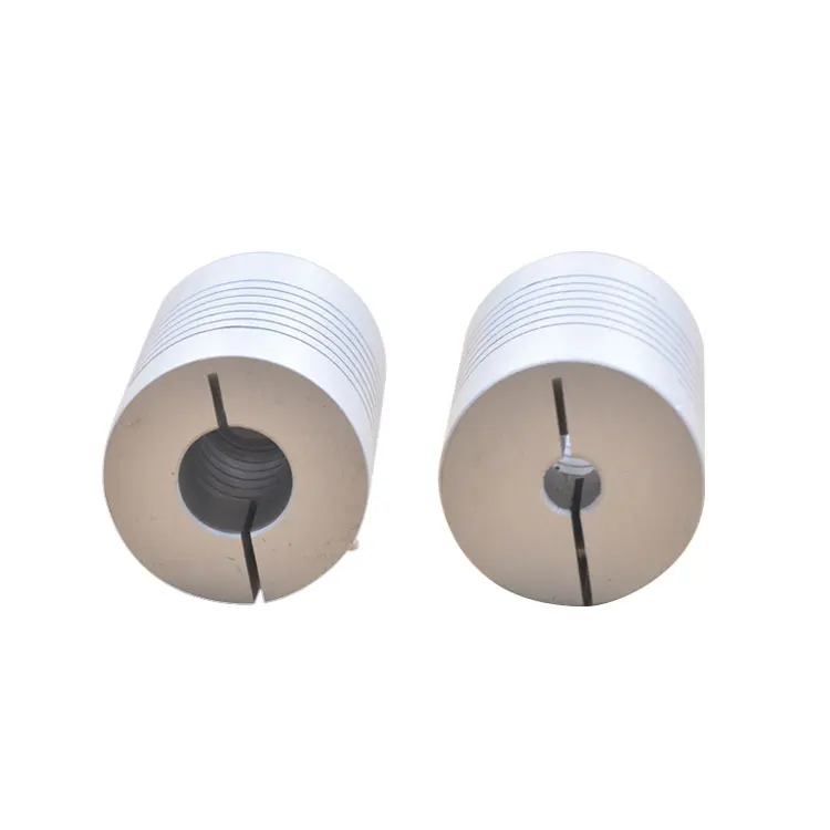 OX CNC 3d printer aluminium alloy CNC Stepper Motor Flexible Couplings diameter 20mm length 25mm Shaft Coupler clamp
