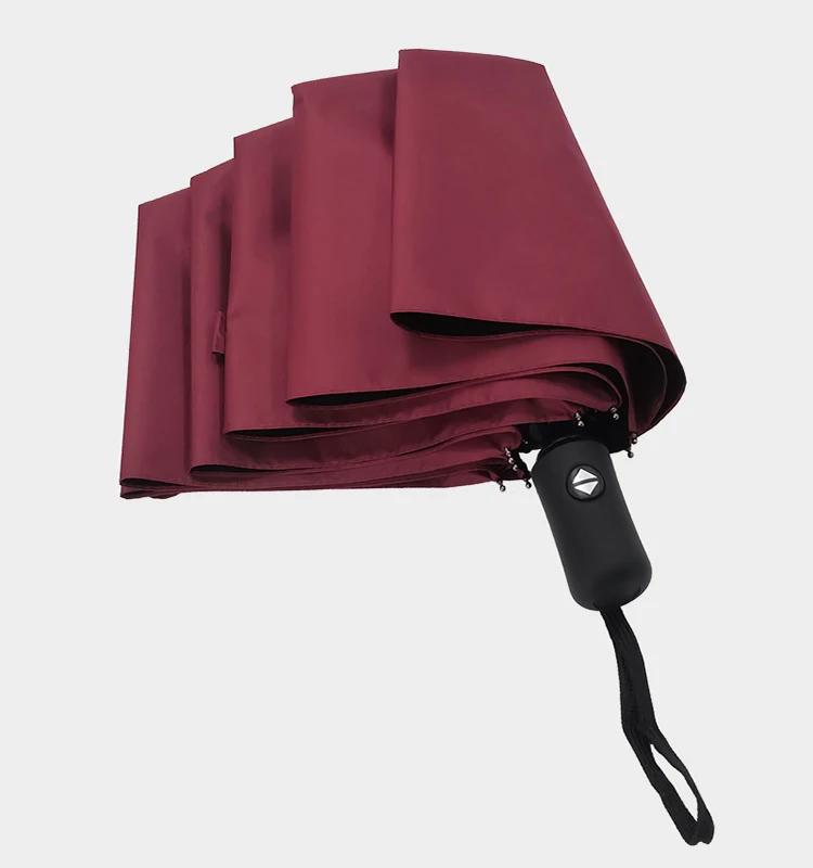 Hotsale Automatic Folding Umbrella with Logo