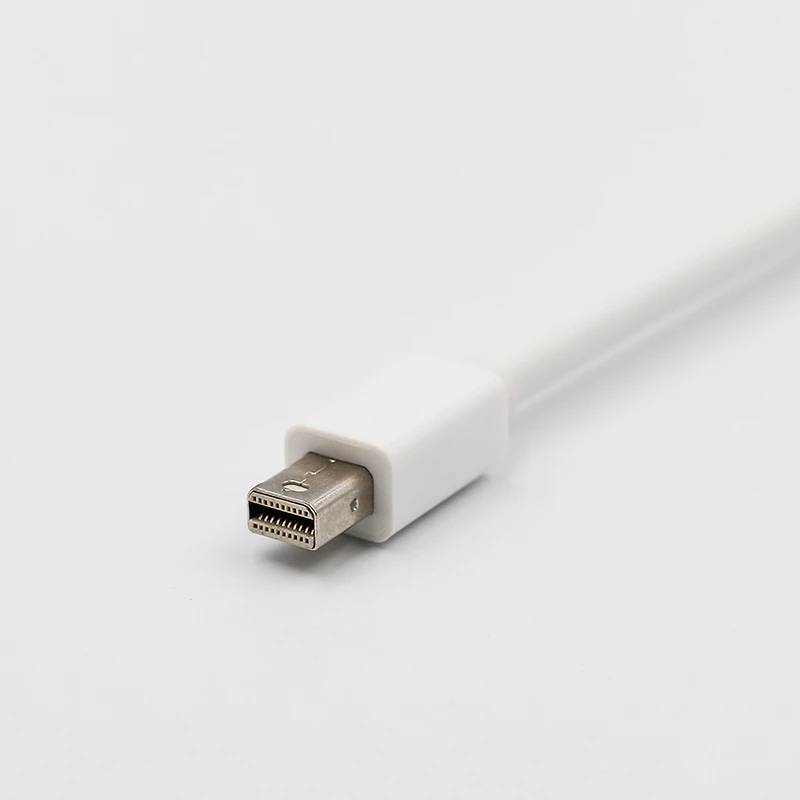 Заводская цена переходник Mini 4k 1080P Displayport в Hdmi Dp