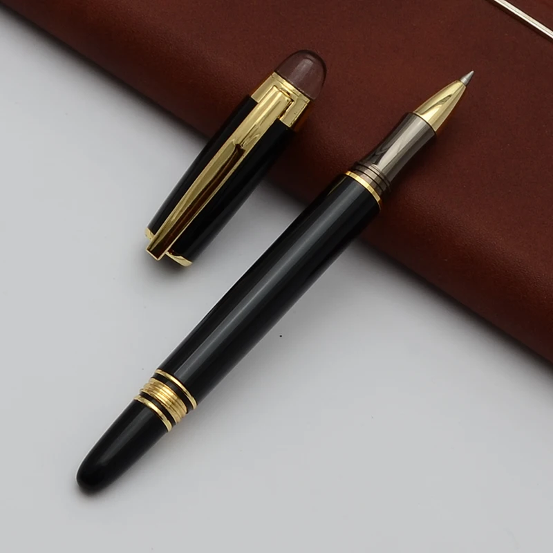 Baoer High Quality Metal Gifts Roller Ball Pen