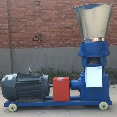 top selling products 2022 new arrivals pig feed mill machine to supply the chicken food pig feed milling soya feeds mill