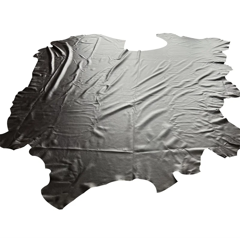 Real cow hide leather for furniture