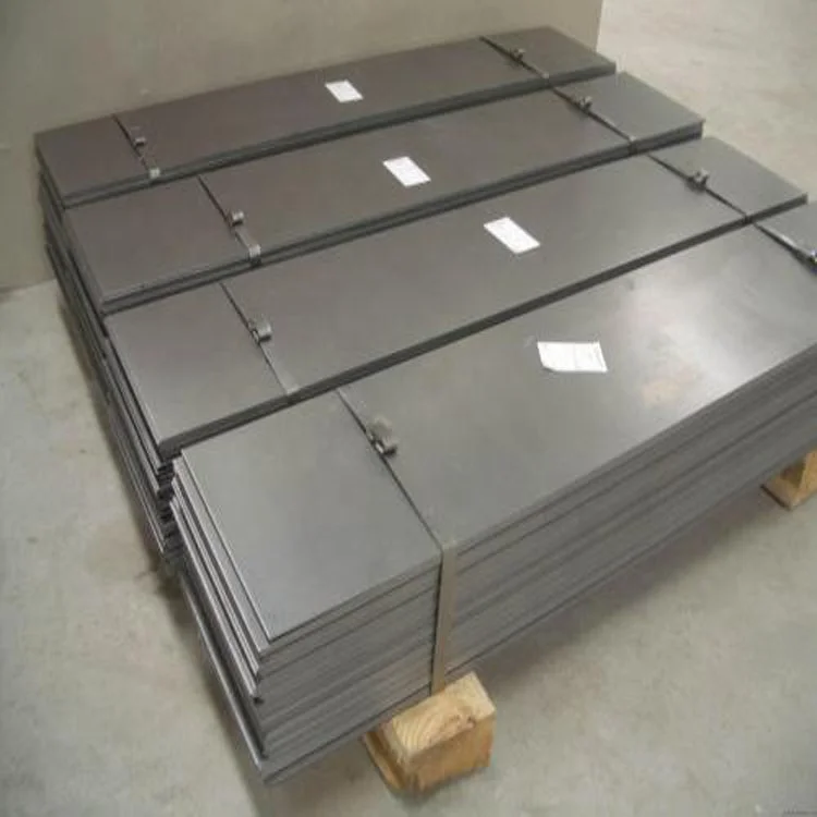 Factory made astm a240 316l stainless steel plate Cheap Price