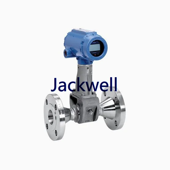 Original Emerson Rosemount-8800 Reducer Vortex Flow Meters