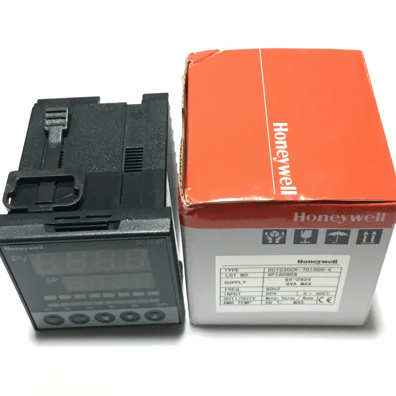 New and original DC1020CT-101000-E Honeywell thermostat temperature controller temperature sensor