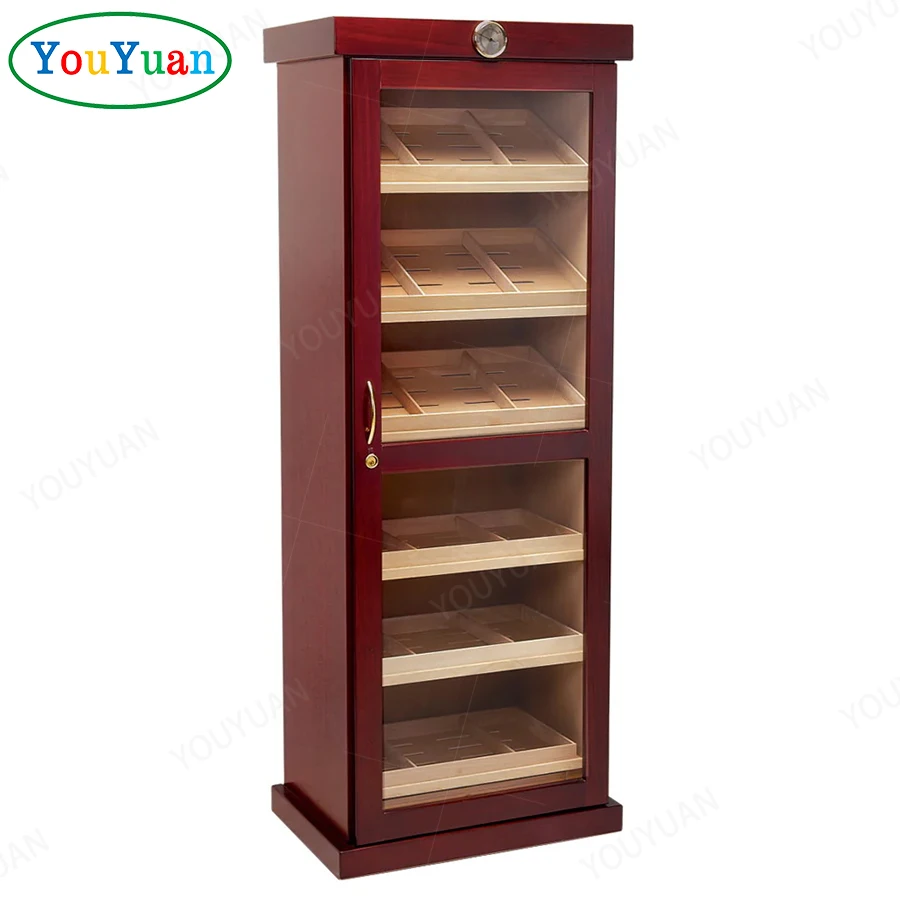 Стеллаж Для Хранения Сигар